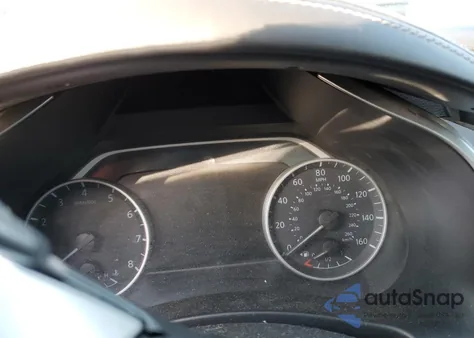 2015 Nissan Murano S z USA, uszkodzony, nr VIN 5N1AZ2MH6FN289642